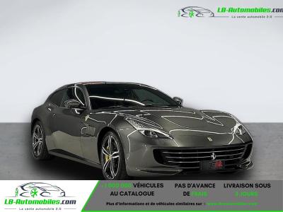 Ferrari GTC4 Lusso T V8 3.9 610ch