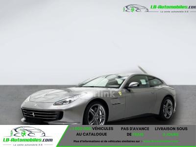 Ferrari GTC4 Lusso V12 6.0 690ch