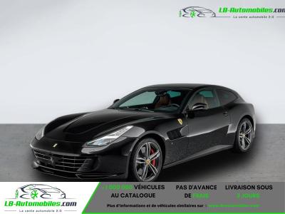 Ferrari GTC4 Lusso V12 6.0 690ch