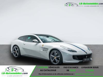 Ferrari GTC4 Lusso V12 6.0 690ch