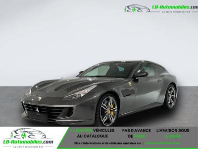 Ferrari GTC4 Lusso V12 6.0 690ch