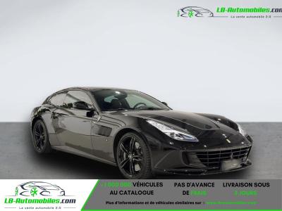 Ferrari GTC4 Lusso V12 6.0 690ch
