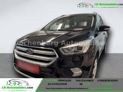 Ford Kuga 2.0 TDCi 120 4x2 BVM