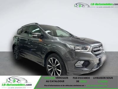 Ford Kuga 2.0 TDCi 120 4x2 BVM