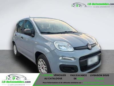 Fiat Panda 1.2 69 ch BVM