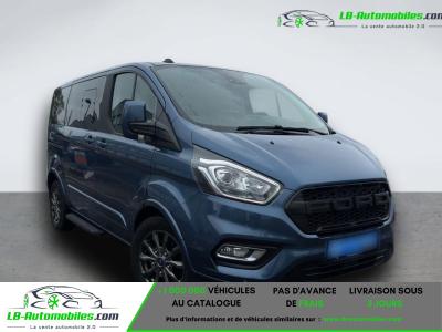 Ford Tourneo Custom  320 L1H1 2.0 EcoBlue 150 Mhev