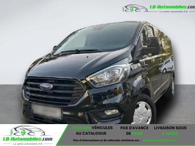 Ford Tourneo Custom  320 L1H1 2.0 EcoBlue 150 Mhev