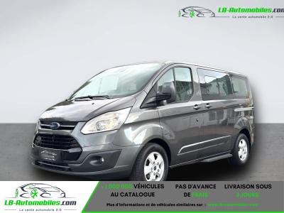Ford Tourneo Custom  320 L1H1 2.0 EcoBlue 170 BMV