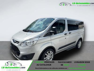 Ford Tourneo Custom  320 L1H1 2.0 EcoBlue 170 BMV
