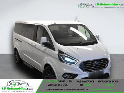 Ford Tourneo Custom  320 L1H1 2.0 EcoBlue 170 BMV