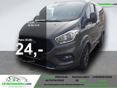 Ford Tourneo Custom  320 L1H1 2.0 EcoBlue 170 BMV