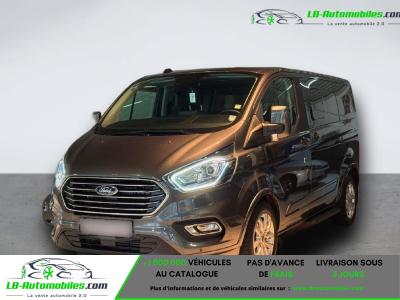 Ford Tourneo Custom  320 L1H1 2.0 EcoBlue 170 BMV