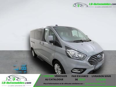 Ford Tourneo Custom  320 L1H1 2.0 EcoBlue 170 BMV
