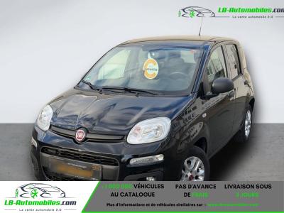 Fiat Panda 1.2 69 ch BVM