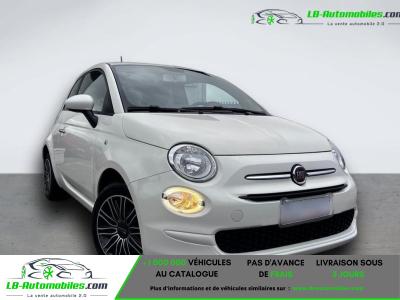 Fiat 500 1.2 69 ch BVM