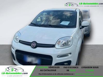 Fiat Panda 1.2 69 ch BVM