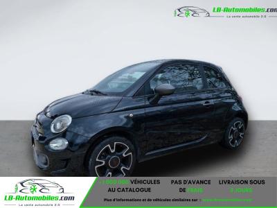 Fiat 500 1.2 69 ch BVM
