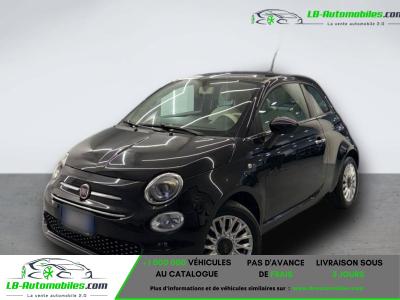 Fiat 500 1.2 69 ch BVM