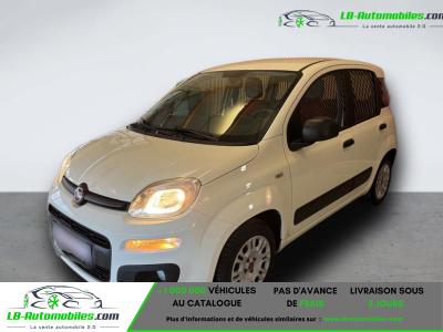 Fiat Panda 1.2 69 ch BVM