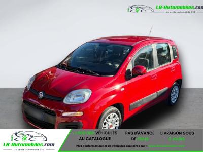 Fiat Panda 1.2 69 ch BVM
