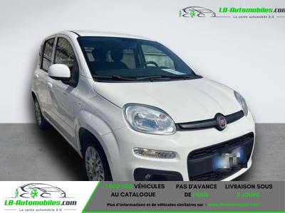 Fiat Panda 1.2 69 ch BVM