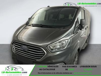 Ford Tourneo Custom  310 L2H1 2.0 EcoBlue 130 BVM