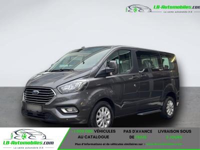 Ford Tourneo Custom  310 L2H1 2.0 EcoBlue 130 BVM
