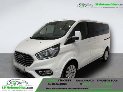 Ford Tourneo Custom  310 L2H1 2.0 EcoBlue 130 BVM