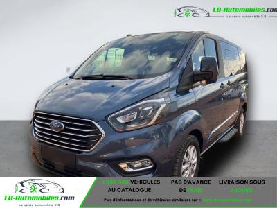 Ford Tourneo Custom  310 L2H1 2.0 EcoBlue 130 BVM