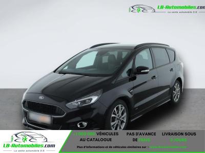 Ford S-Max S-MAX 2.0 EcoBlue 190 AWD BVA
