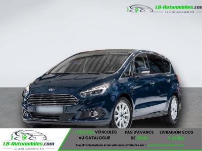 Ford S-Max S-MAX 2.0 EcoBlue 190 AWD BVA