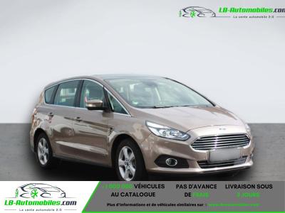 Ford S-Max S-MAX 2.0 EcoBlue 190 AWD BVA