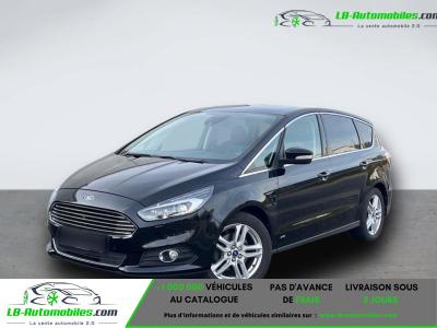 Ford S-Max S-MAX 2.0 EcoBlue 190 AWD BVA