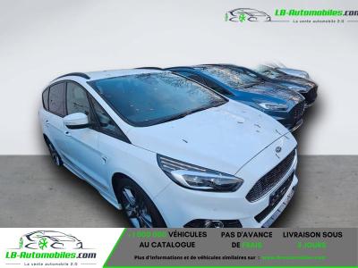 Ford S-Max S-MAX 2.0 EcoBlue 190 AWD BVA