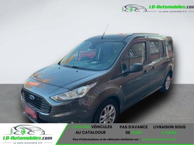 Ford Tourneo Connect 1.5 L EcoBlue 120