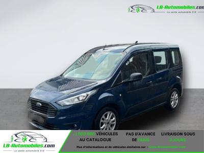 Ford Tourneo Connect 1.5 L EcoBlue 120