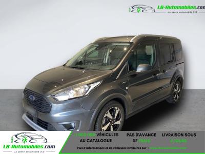 Ford Tourneo Connect 1.5 L EcoBlue 120