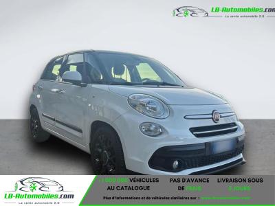Fiat 500 L 1.4 95 ch BVA
