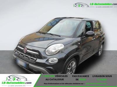 Fiat 500 L 1.4 95 ch BVA