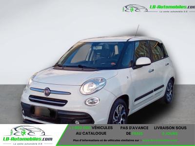 Fiat 500 L 1.4 95 ch BVA