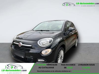 Fiat 500 X E-Torq 1.6 110 ch BVM