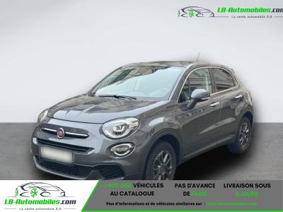 Fiat 500 X E-Torq 1.6 110 ch BVM