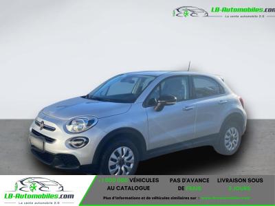 Fiat 500 X E-Torq 1.6 110 ch BVM