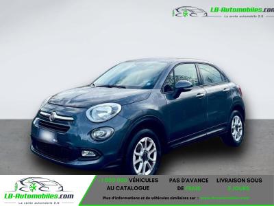 Fiat 500 X E-Torq 1.6 110 ch BVM