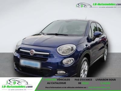 Fiat 500 X E-Torq 1.6 110 ch BVM