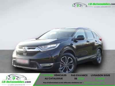 Honda CR-V e:HEV 2.0 i-MMD 2WD 145ch