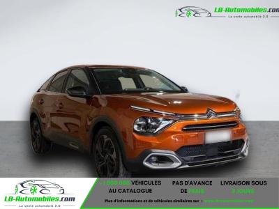 Citroën C4 BlueHDi 130 BVA