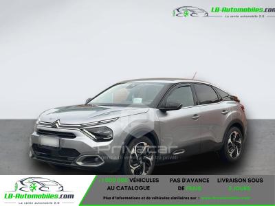 Citroën C4 BlueHDi 130 BVA