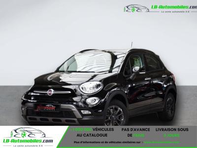 Fiat 500 X E-Torq 1.6 110 ch BVM