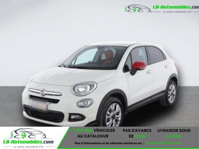 Fiat 500 X 1.3 MultiJet 95 ch BV